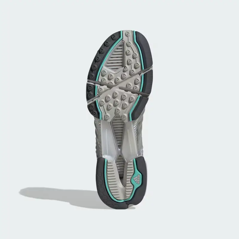 Scarpe Climacool Mercedes Grey One miniatura 3