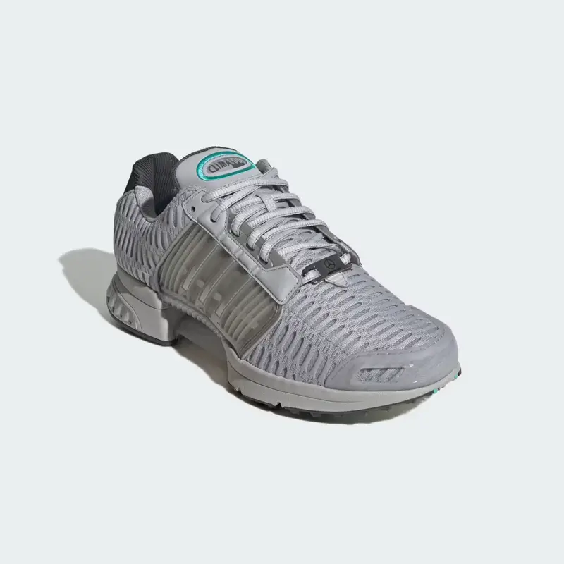 Scarpe Climacool Mercedes Grey One miniatura 4