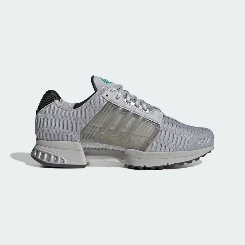 Scarpe Climacool Mercedes Grey One
