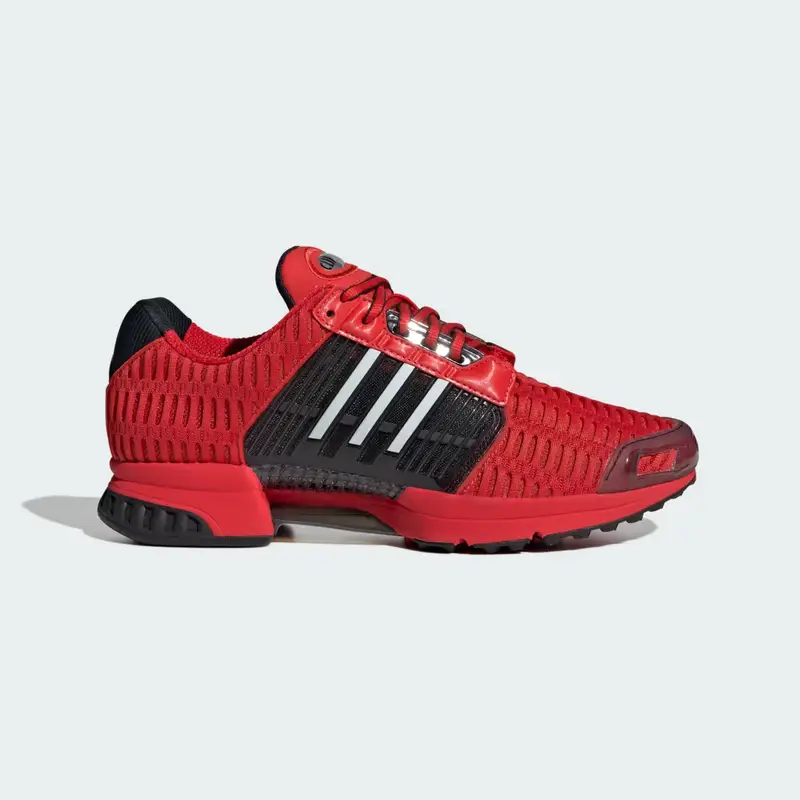 Scarpe Climacool Red