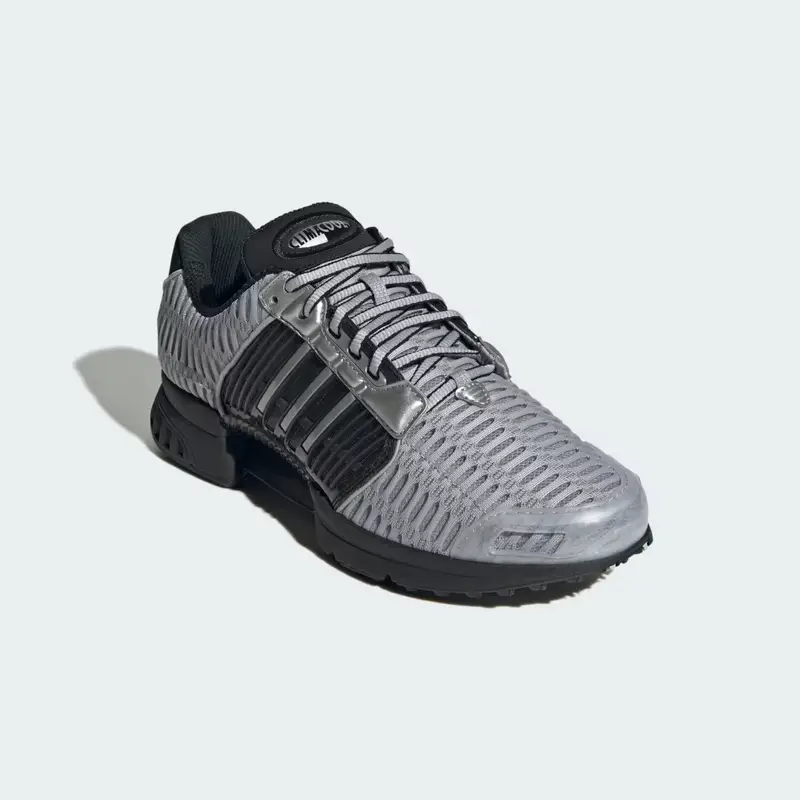 Scarpe Climacool Silver Metallic miniatura 4