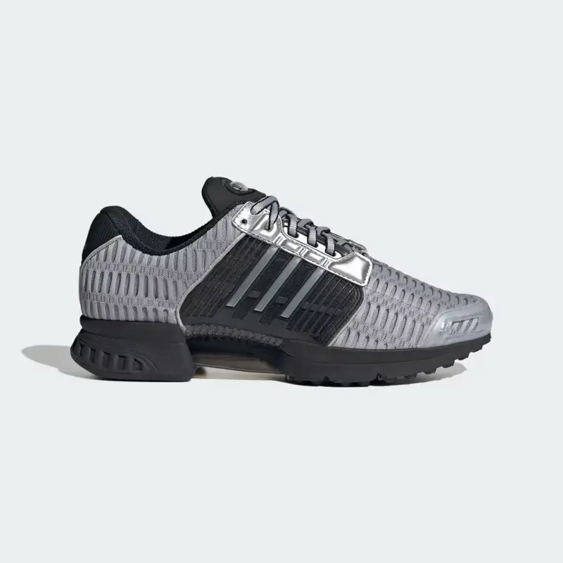 Scarpe Climacool Silver Metallic