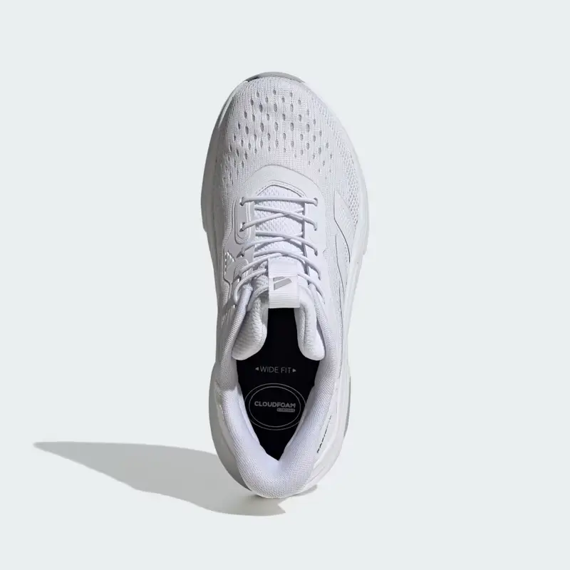 SCARPE CLOUDFOAM CUXXION RAPIDFIT Cloud White miniatura 2