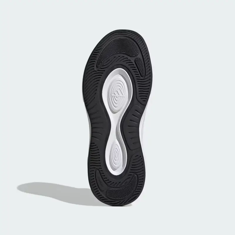 SCARPE CLOUDFOAM CUXXION SOCK Light Solid Grey miniatura 3