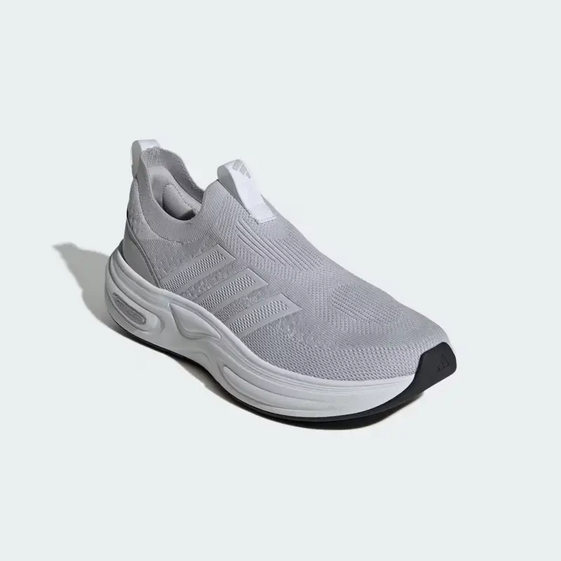 SCARPE CLOUDFOAM CUXXION SOCK Light Solid Grey miniatura 4