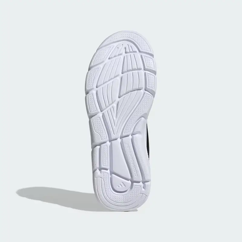 SCARPE CLOUDFOAM FLEX CON LACCI ELASTICIZZATI Core Black miniatura 3