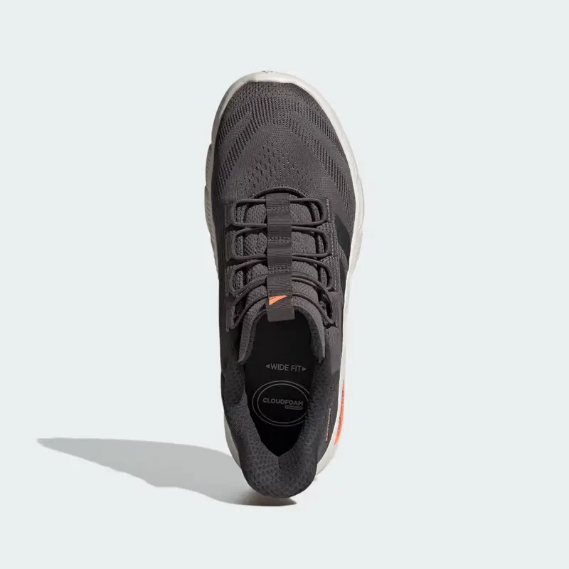 Scarpe CLOUDFOAM FLEX RAPIDFIT Charcoal miniatura 2