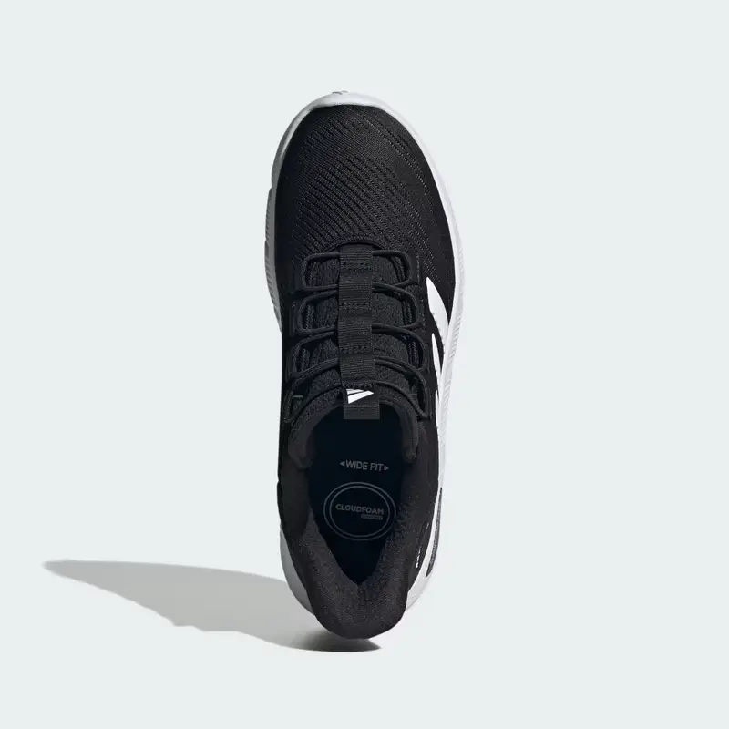 Scarpe CLOUDFOAM FLEX RAPIDFIT Core Black miniatura 2