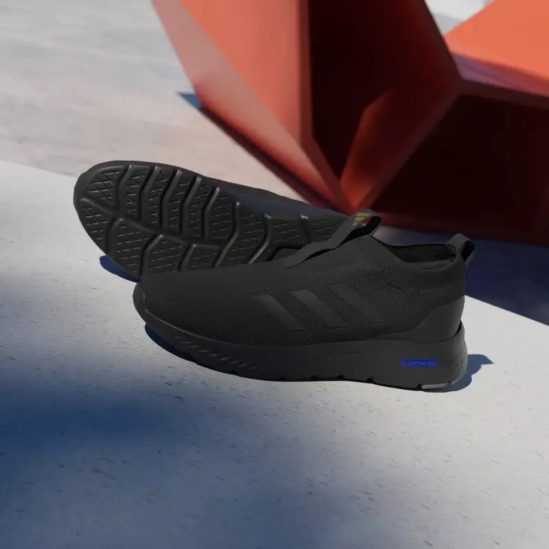 Scarpe Cloudfoam Move Sock Core Black miniatura 3