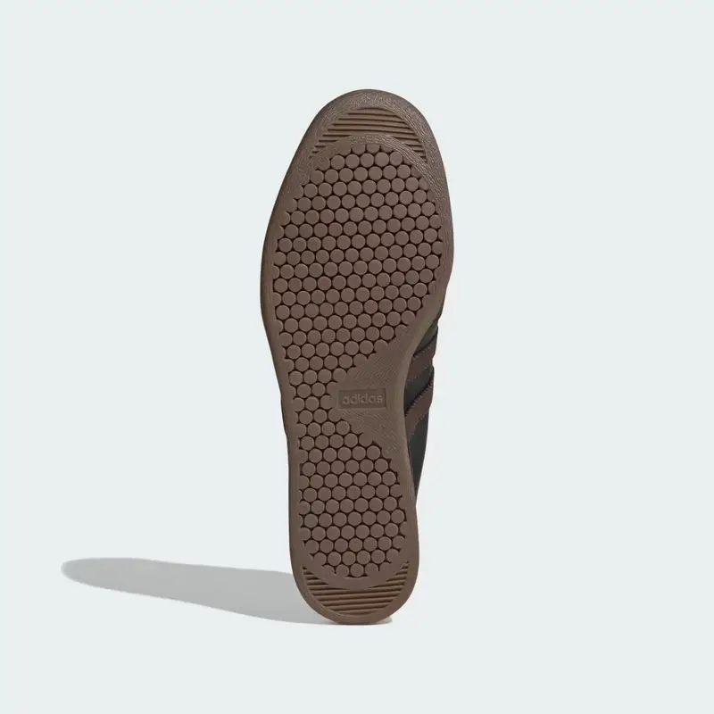 Scarpe color tabacco Core Black miniatura 3