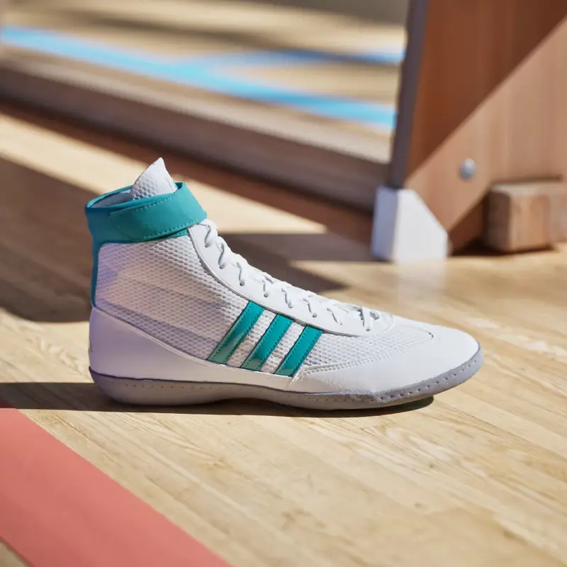 Scarpe Combat Speed 4 Cloud White miniatura 2