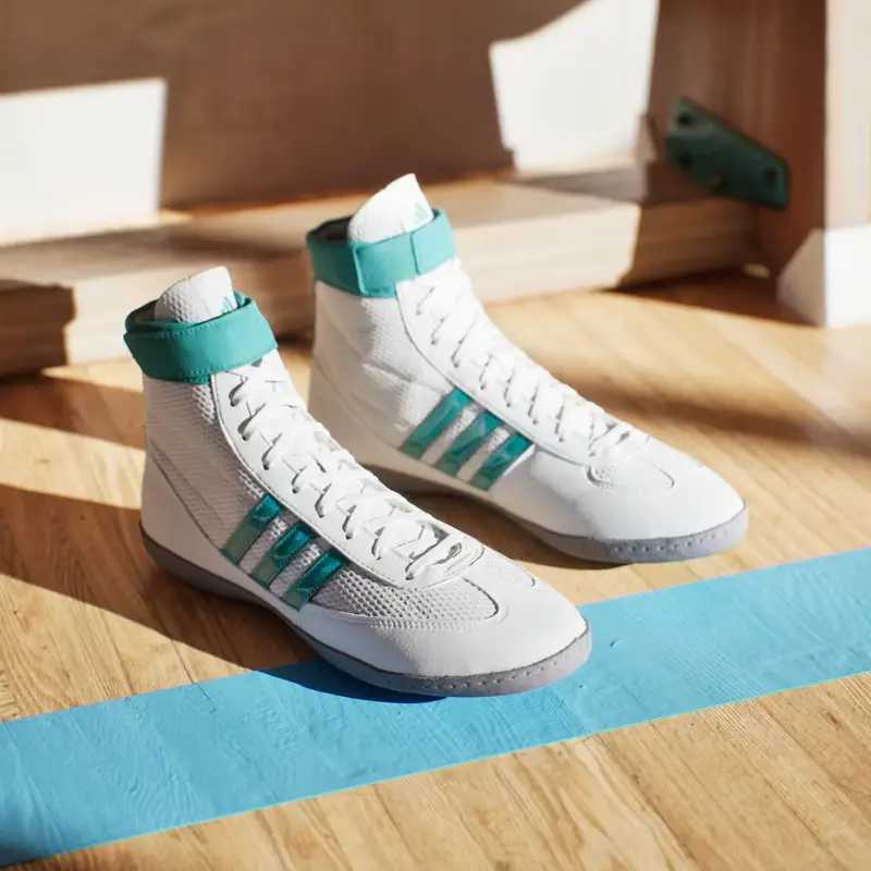 Scarpe Combat Speed 4 Cloud White miniatura 4