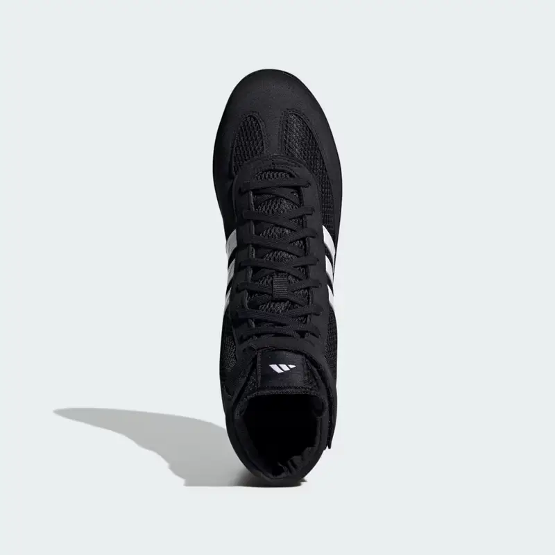 Scarpe Combat Speed 4 Core Black miniatura 2