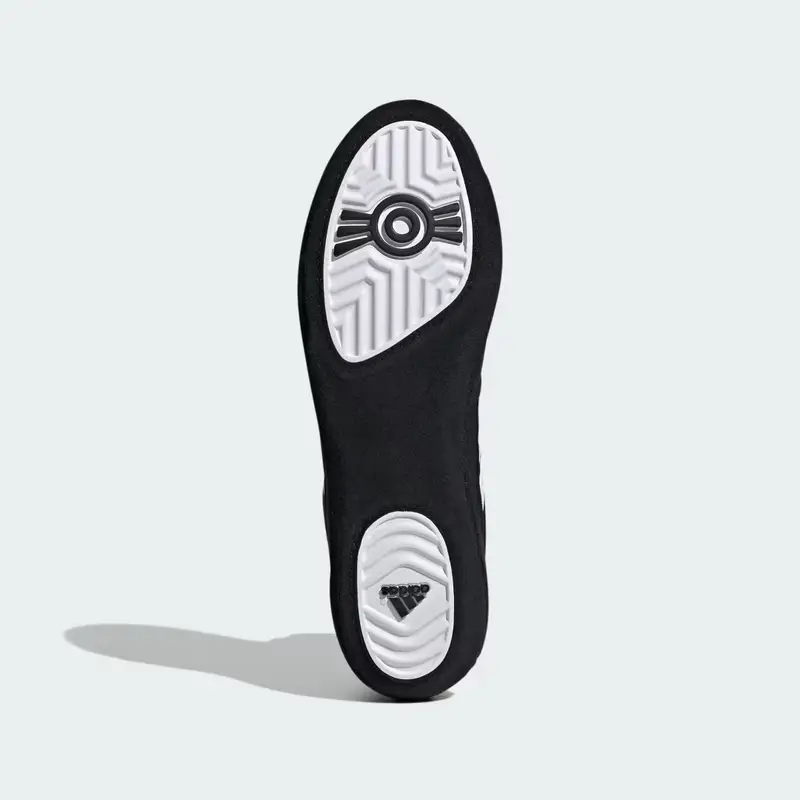 Scarpe Combat Speed 4 Core Black miniatura 3