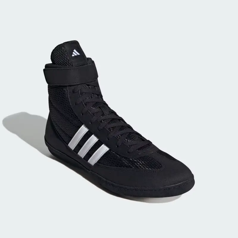 Scarpe Combat Speed 4 Core Black miniatura 4
