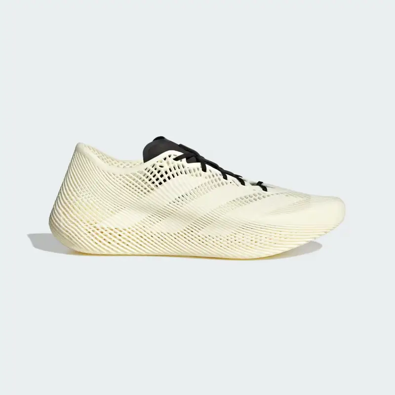 Scarpe con lacci CLIMACOOL Off White