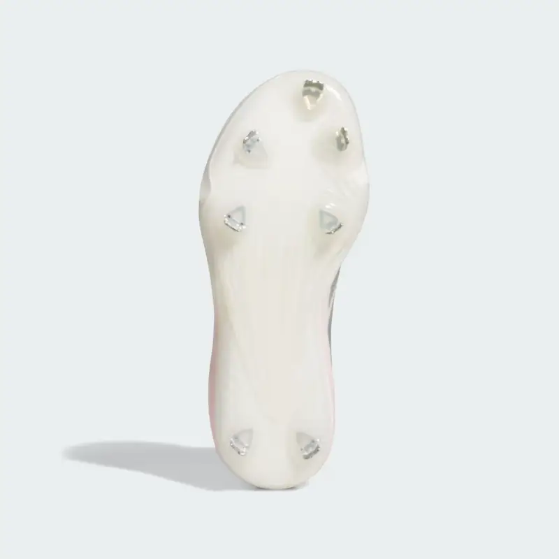 Scarpe con tacchetti Adizero Instinct+ 2.0 Chalk White miniatura 3