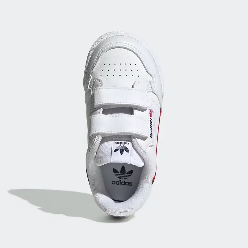 Scarpe Continental 80 Cloud White miniatura 2