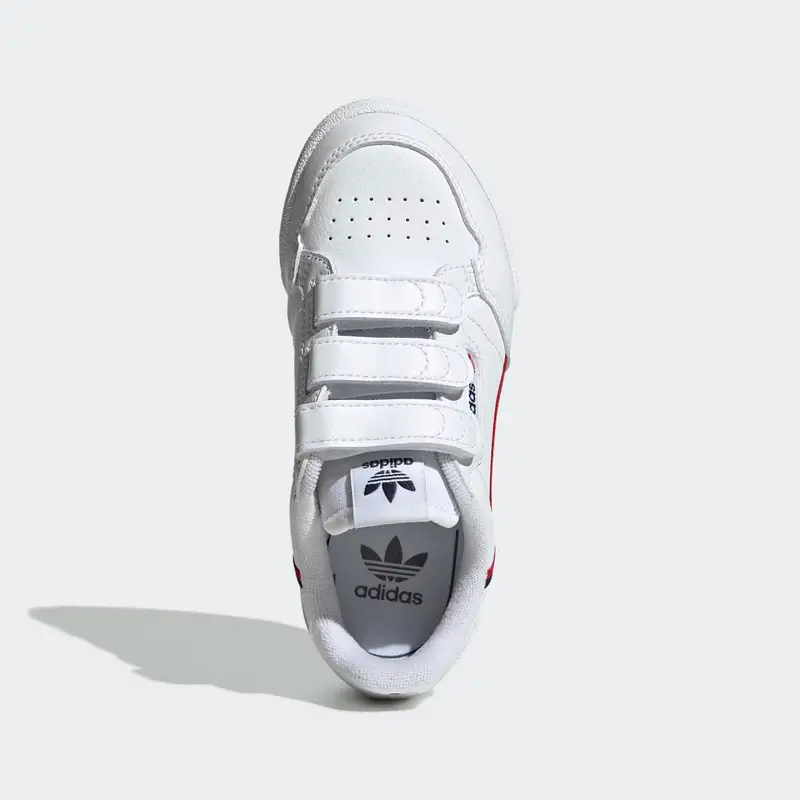 Scarpe Continental 80 Cloud White miniatura 2