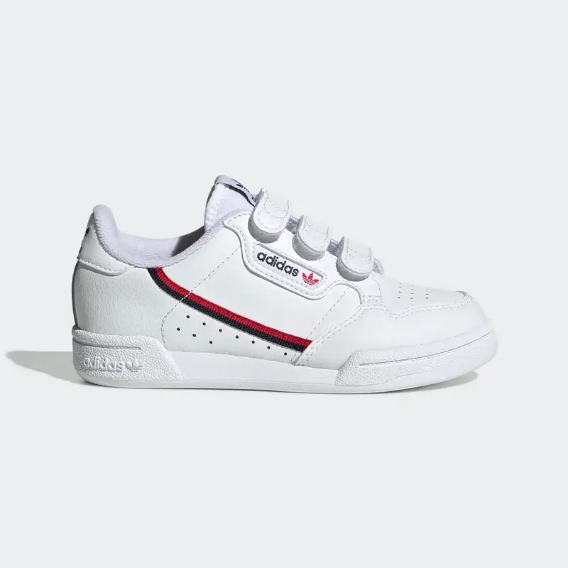 Scarpe Continental 80 Cloud White
