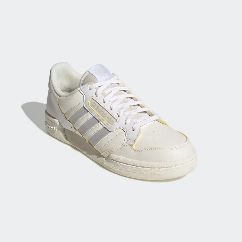 Scarpe Continental 80 Stripes Cloud White miniatura 4