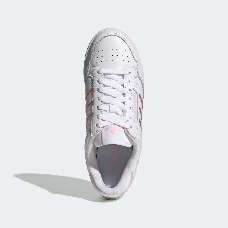 Scarpe Continental 80 Stripes Cloud White miniatura 2