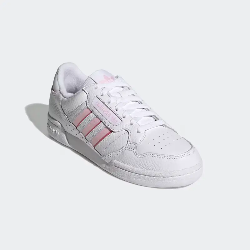 Scarpe Continental 80 Stripes Cloud White miniatura 4