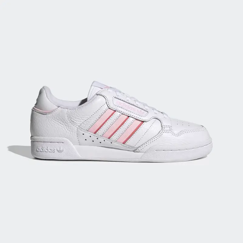 Scarpe Continental 80 Stripes Cloud White