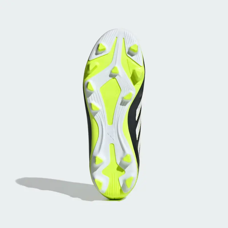 Scarpe Copa Pure 3 Club Firm/Multi-Ground Kids Core Black miniatura 4