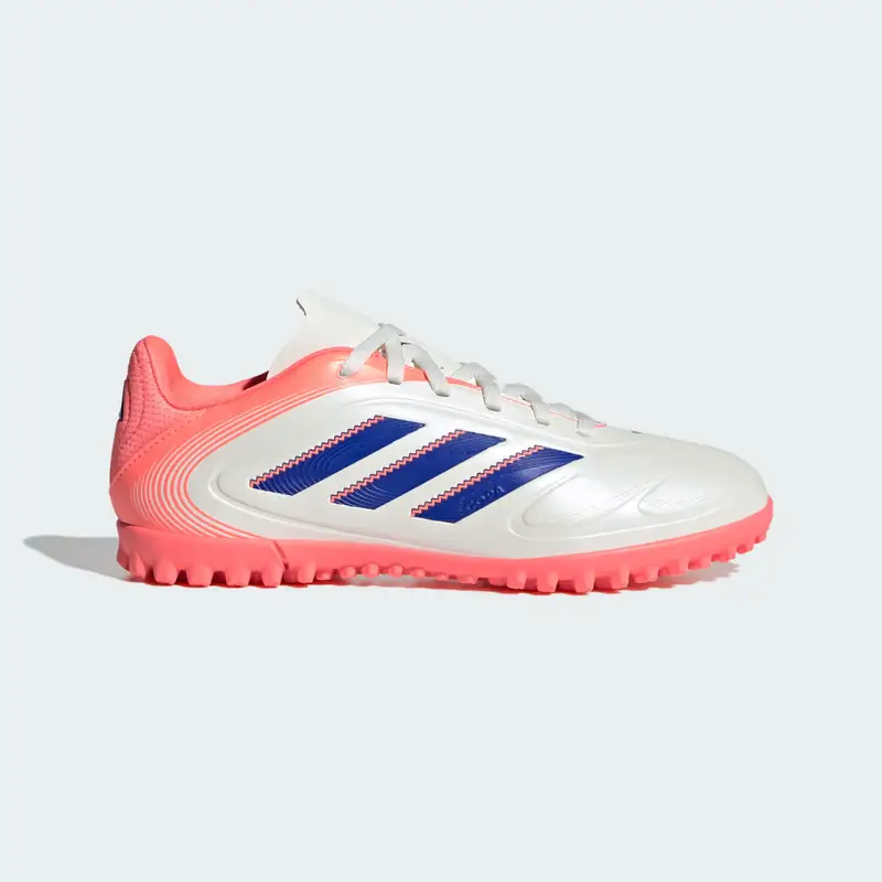 Scarpe Copa Pure 3 Club Turf Kids Off White miniatura 2