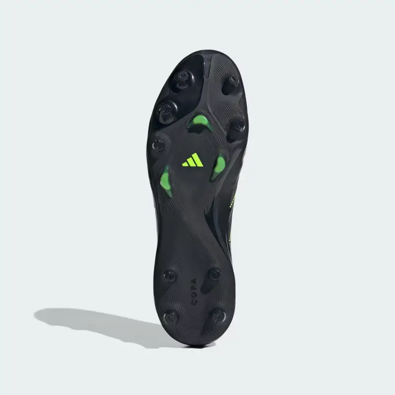 Scarpe Copa Pure 3 Elite Laceless per terreni compatti Core Black miniatura 4