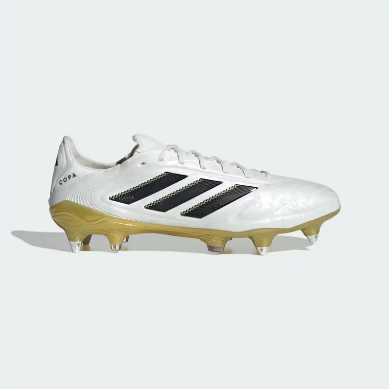 Scarpe Copa Pure 3 Elite per terreni morbidi Zero Metalic miniatura 2