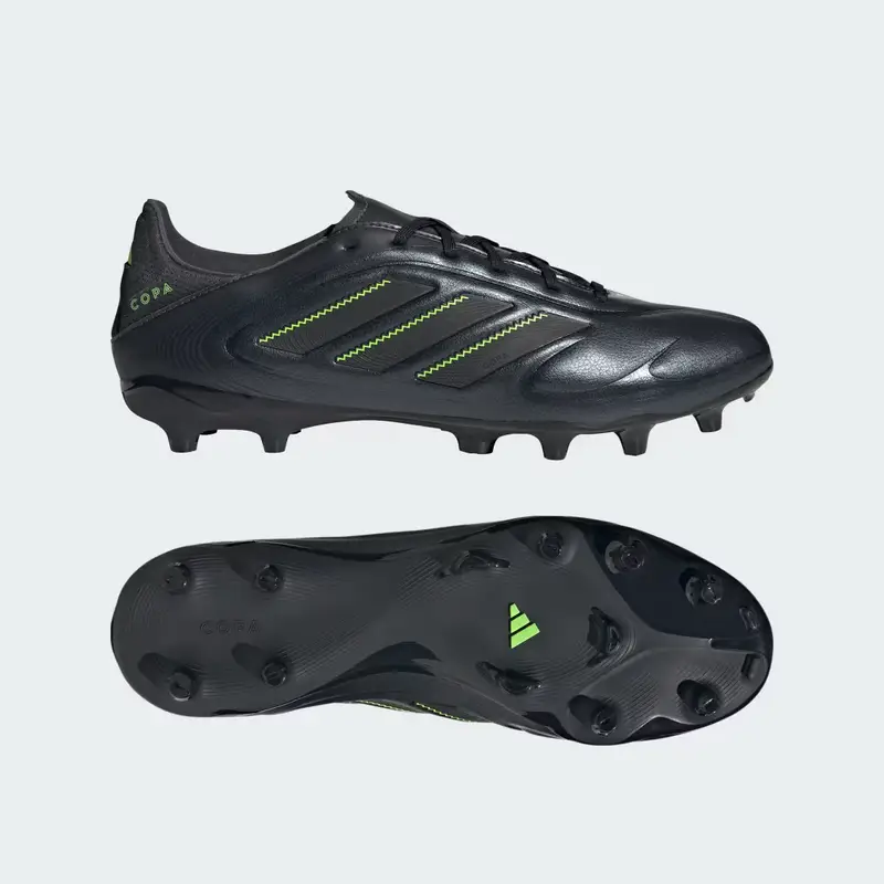 Scarpe Copa Pure 3 League Multisuperficie/Compatti Core Black