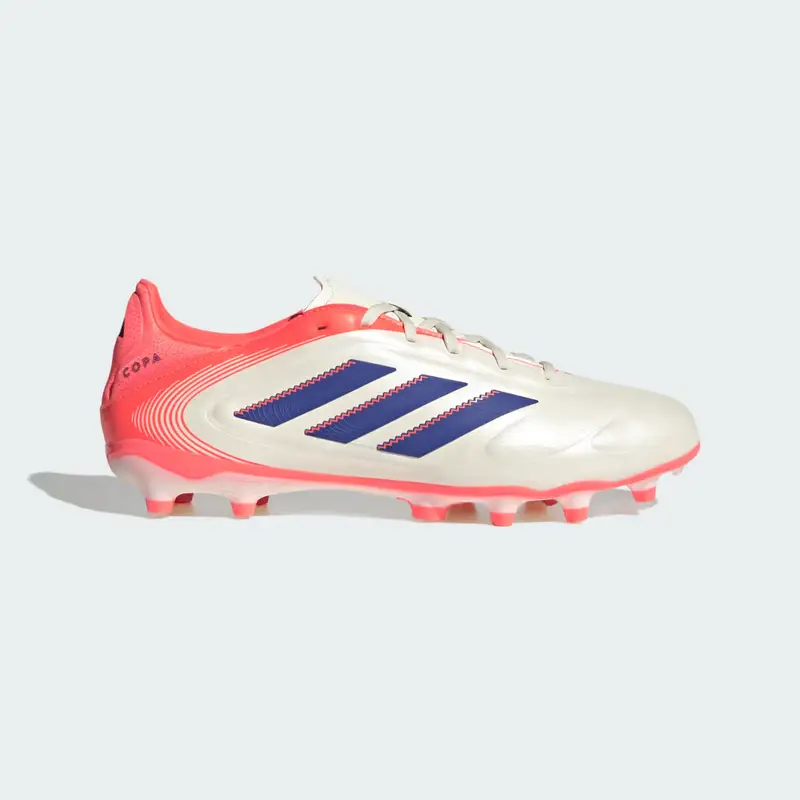 Scarpe Copa Pure 3 League Multisuperficie/Compatti Off White miniatura 2