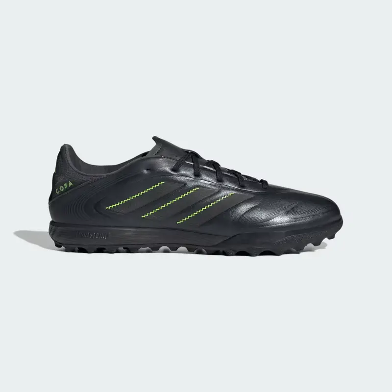 Scarpe Copa Pure 3 League Turf Core Black miniatura 2