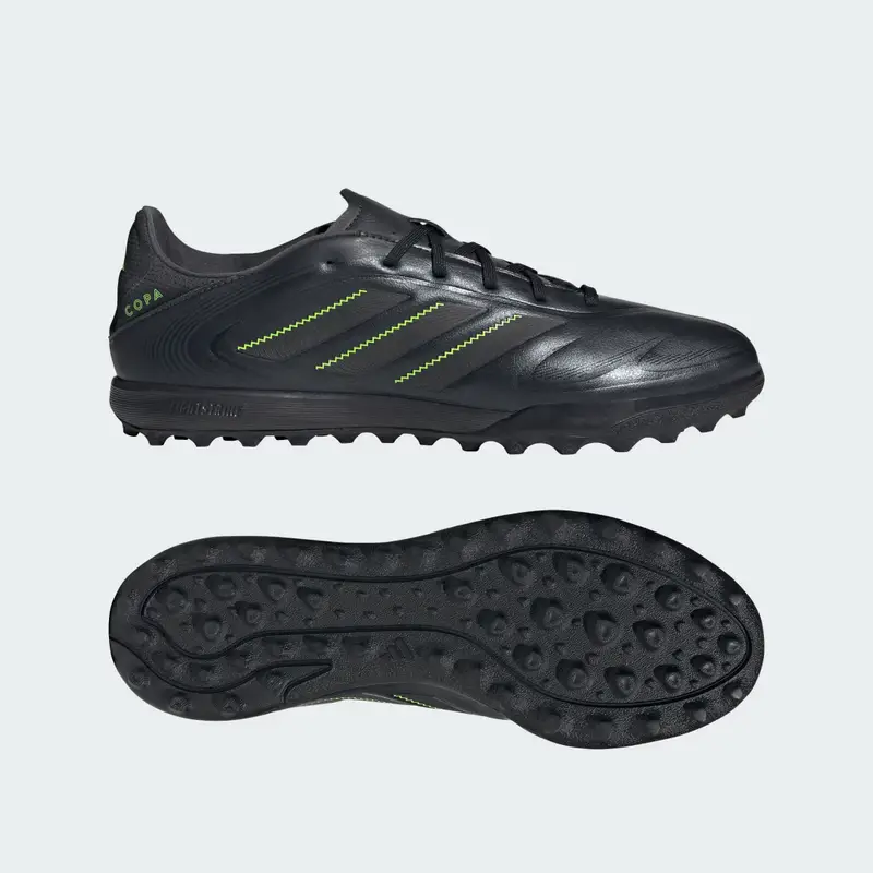 Scarpe Copa Pure 3 League Turf Core Black