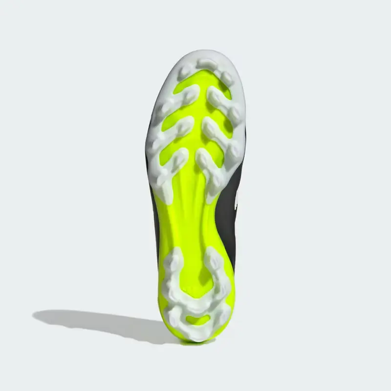 Scarpe Copa Pure 3 per campi in erba artificiale 2G/3G Core Black miniatura 4