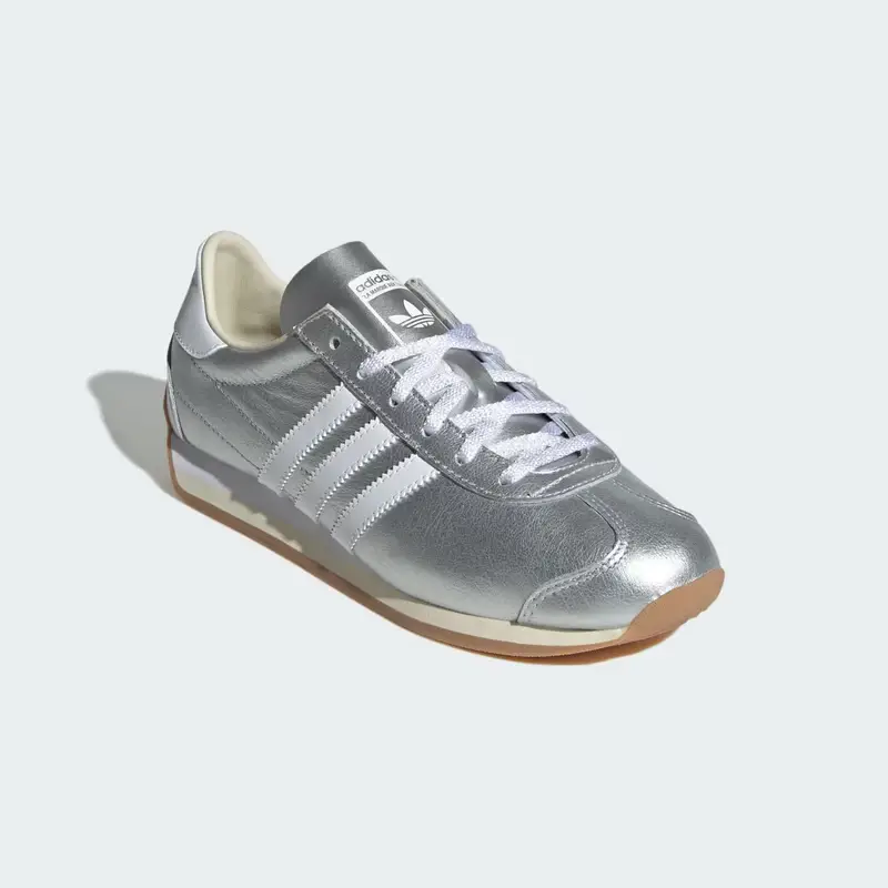 Scarpe Country OG Silver Metallic miniatura 4