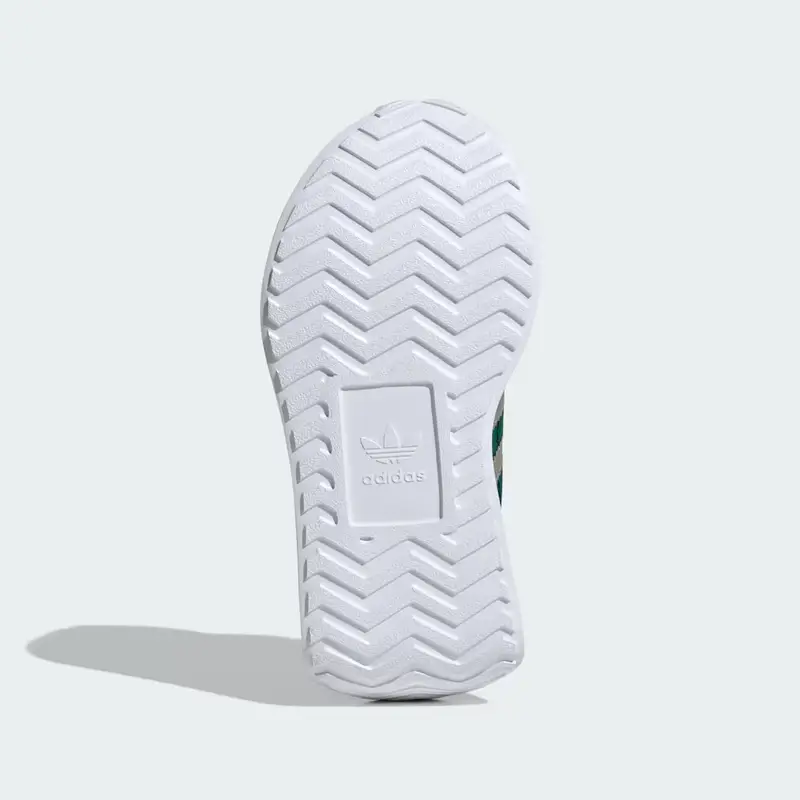 Scarpe Country XLG Kids Collegiate Green miniatura 3