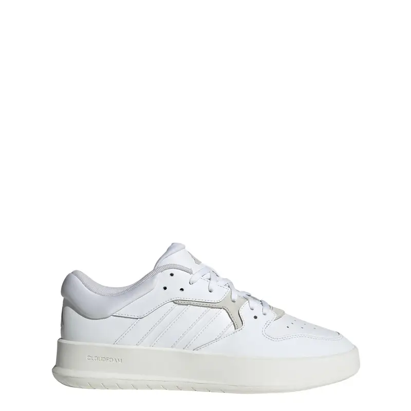 Scarpe Court 24 | Adidas Bianco
