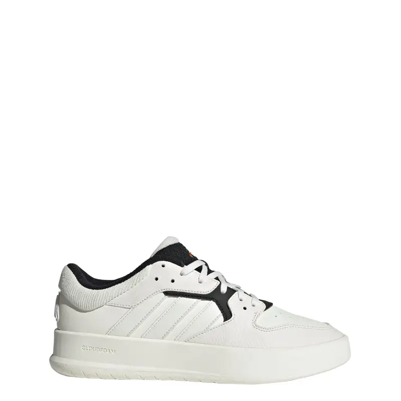 Scarpe Court 24 | Adidas Bianco
