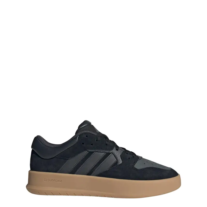 Scarpe Court 24 | Adidas Nero