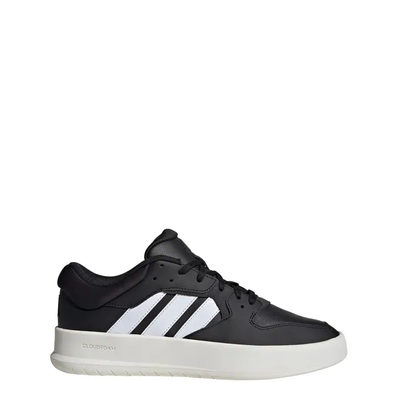 Scarpe Court 24 | Adidas Nero