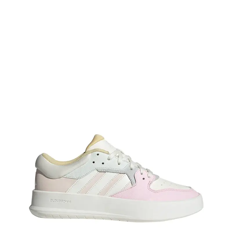 Scarpe Court 24 | Adidas Rosa pallido