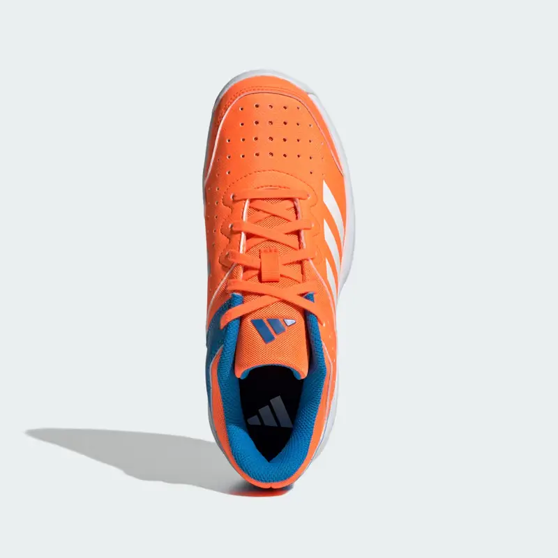 Scarpe Court Stabil Orange miniatura 2