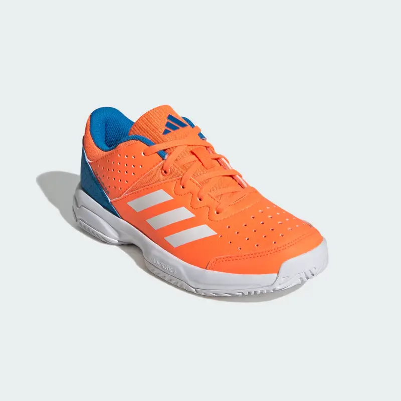 Scarpe Court Stabil Orange miniatura 4