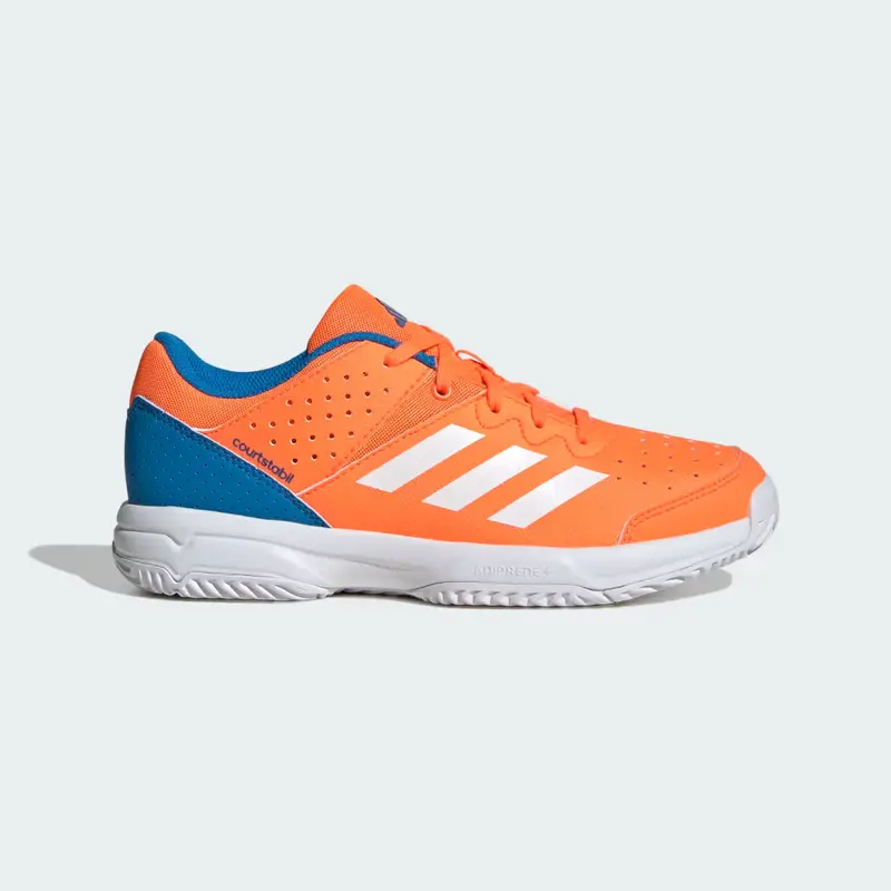 Scarpe Court Stabil Orange