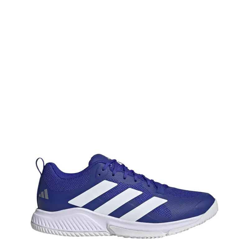 Scarpe Court Team Bounce 2.0 | Adidas Blu