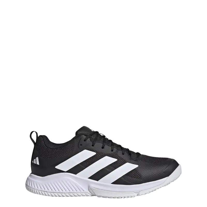 Scarpe Court Team Bounce 2.0 | Adidas Nero