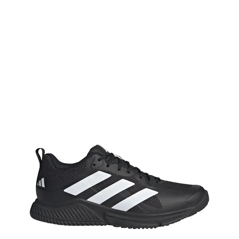 Scarpe Court Team Bounce 2.0 | Adidas Nero